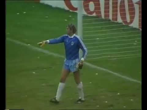 Emilio Butragueño (Espanhã) - 22/06/1986 - Espanhã 1(4)x(5)1 Bélgica - (1 gol)