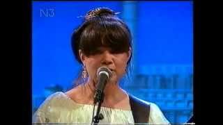 Lynn Morris Band Live - The Bramble And The Rose 1993 Bernd Schröder&#39;s &quot;Country Express&quot; Frankfurt