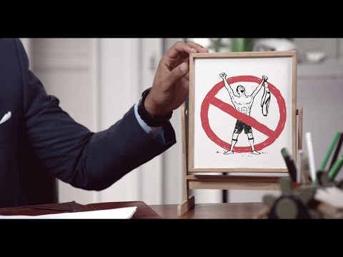 Gatorade | Football Wisdom #16: Celebrando en la UEFA Champions League