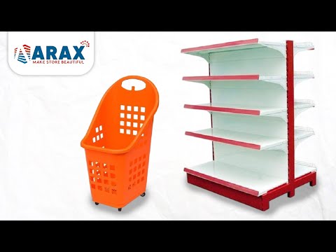 About Aarax India