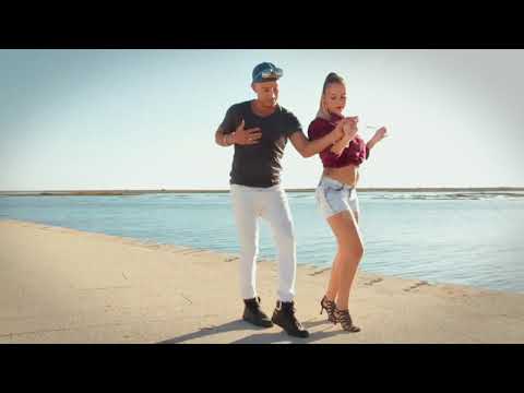 Binéx - Normal | Kizomba por Ben & Ana 💖Dance videos 💖best of kizomba 😍