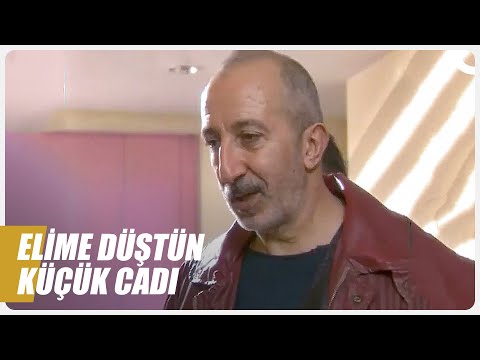 Gaddar Halil'in Gazabı - Üvey Baba 16. Bölüm