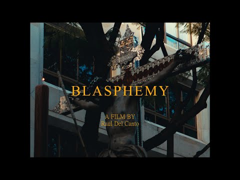 BLASPHEMY