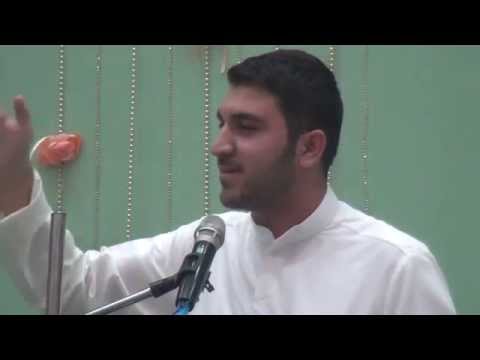 ⁣يا سلطان النجف للنجف وديني + نبايع إمام الكون حيدر ولينا + هوسات | الرادود علي المعراج