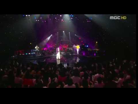 2005 민경훈 I love u oh thank u(MC몽)