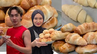Download lagu Salt Bread Recipe, Audience Request Bread. mp3 Download lagu Salt Bread Recipe, Audience Request Bread. mp3