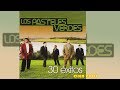 Los Pasteles Verdes - Cien Años (Canción Completa)