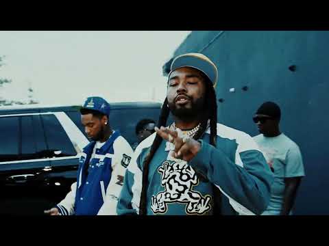 Icewear Vezzo ft Key Glock - Whatever (Official Video)