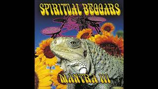Spiritual Beggars - Mantra III (1998) Full Album