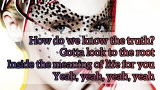 Stars - Kylie Minogue