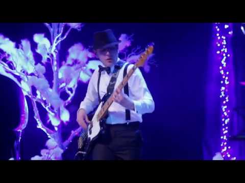 Sonce za tri sveta - Goran Papazz (live)