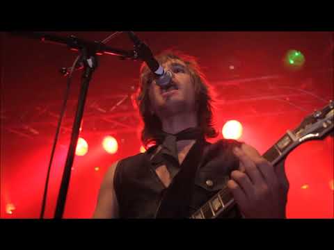 Demo Lacie Heart - Rock version 2010