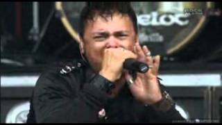 Kamelot - (10) Forever - Live at Wacken 2008