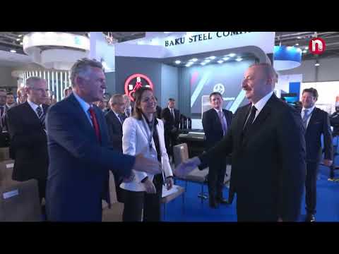 Naxçıvanın enerji strategiyası - 01.01.2025