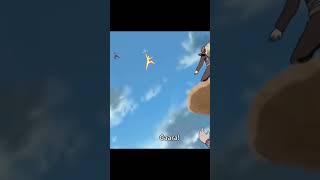 Naruto e Gaara vs Mu#shorts