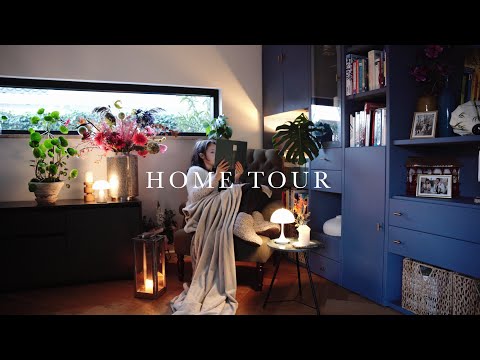Home Tour | Our Cozy Semi-Detached House in The Netherlands 🪴