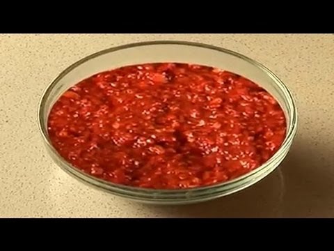 download lagu mp3 mp4 Schezwan Chutney By Sanjeev Kapoor, download lagu Schezwan Chutney By Sanjeev Kapoor gratis, unduh video klip Schezwan Chutney By Sanjeev Kapoor