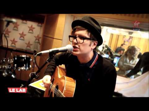 Fall Out Boy - Thanks For The Memories - Acoustic