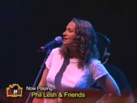 Phil Lesh & Friends - Magnolia Mountain @ Vegoose 2005