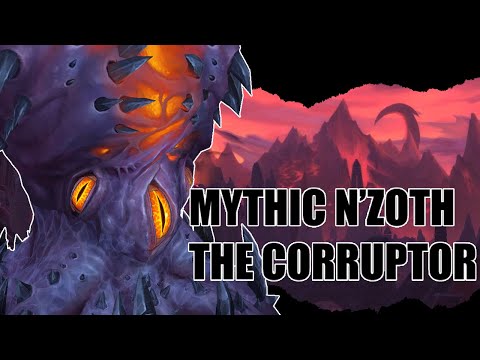 Spike Flail vs Mythic N'Zoth - Assassination PoV