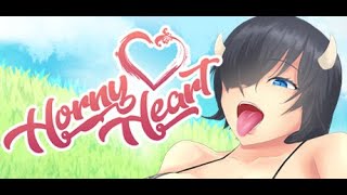 Dowload : Horny Heart ( pc )