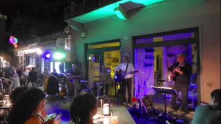 Bartali (cover di P. Conte)