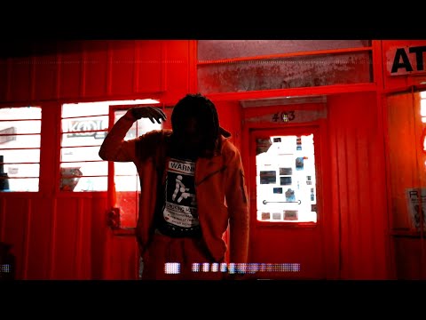 NoLove Londo -  "Red Flag" Shot By @shotbyguapalot