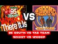 Tag Team VS 95 South Whoop There it Is (where did it come from)