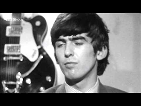 Short interview with The Beatles '1962