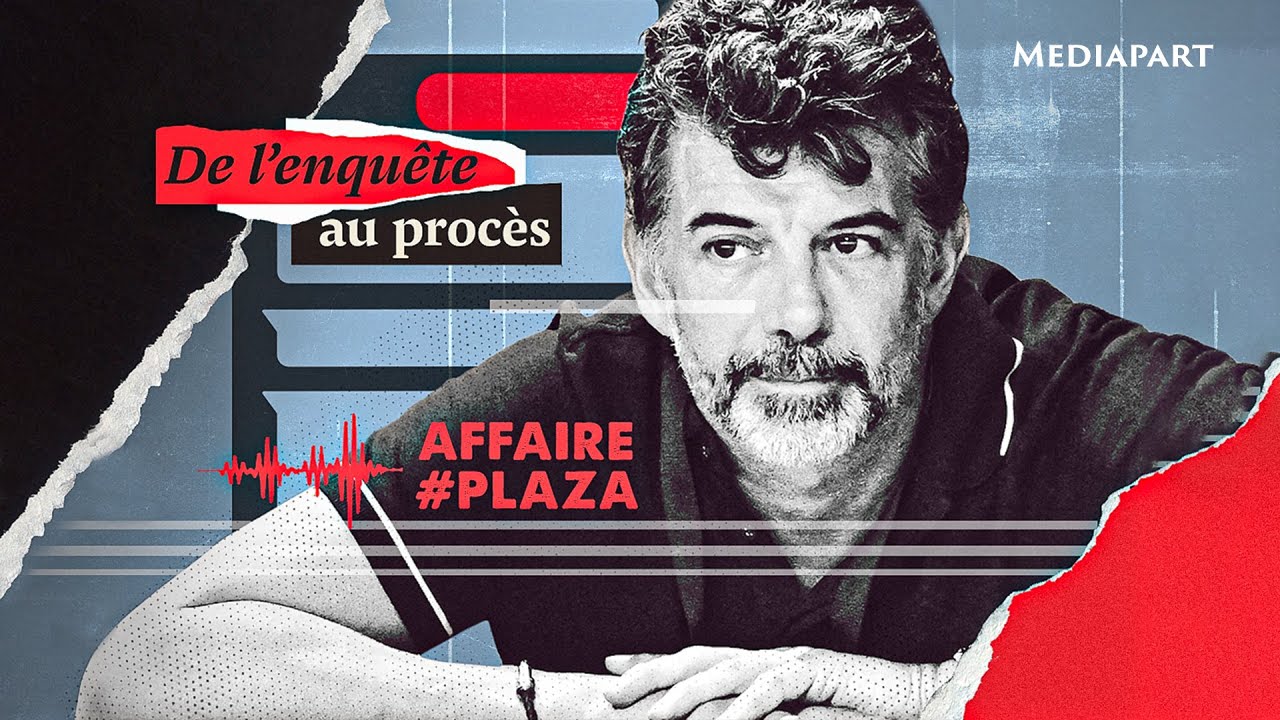 Affaire Stéphane Plaza : le gendre idéal n’en était pas un (1/2)