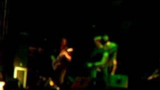 Azrael-Villarock de Salvanés 2008-Mafia