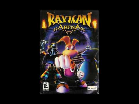 Sound Test Unlocked! Best VGM 2378 - Rise and Shrine (Rayman Arena)