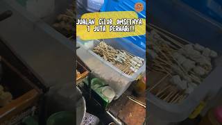 Download lagu Jualan Cilor Omsetnya Sejuta Perhari!! #kuliner #streetfood #cilor mp3