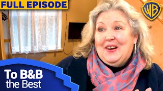 Small Room, Big Profit: Transforming a 2.5m Box Room! | S1E1 | To B&B The Best