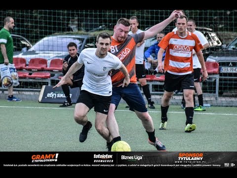 06.06.2019 - II Liga D - Codewise vs. APLA