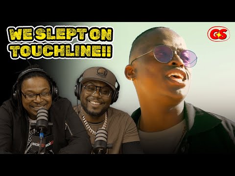 WE WERE SLEEPING ON TOUCHLINE! "I'll Always Have Me" on Grading Scale Reacts