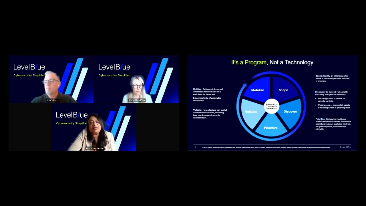 Exposure Management and Vulnerability Management: What CISOs Need to Know