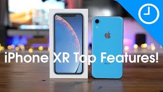 Apple iPhone XR 64GB Product Red (MRY62) - відео 7