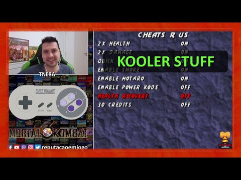 Capa de Kooler Stuff