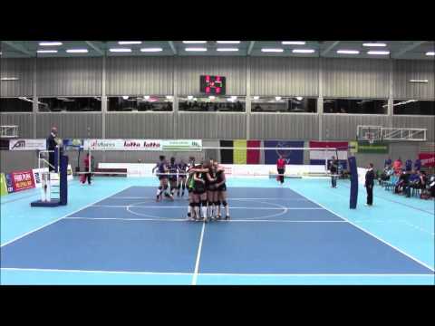 Gent - Alterno Challenge cup (3-0)