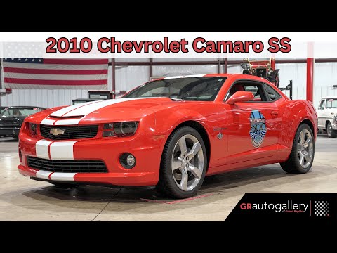 2010 Chevrolet Camaro (CC-2020678) for sale in Kentwood, Michigan