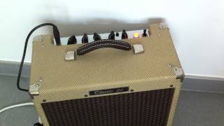 Video thumbnail for Peavey Classic 20 by Nikolay Karageorgiev