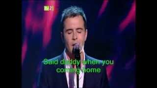 I'm already there Westlife