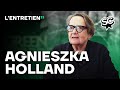 Agnieszka Holland : GREEN BORDER