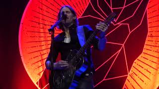 Download lagu Myles Kennedy - Love Can Only Heal / World on Fire - Tilburg  17-June-2022 mp3