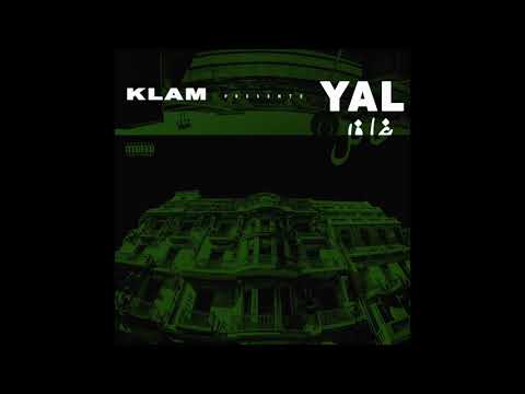 Klam - Yal Ghafel (Prod by. Schnod)