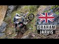 Graham Jarvis 1 Never Gets Old Season Highlights