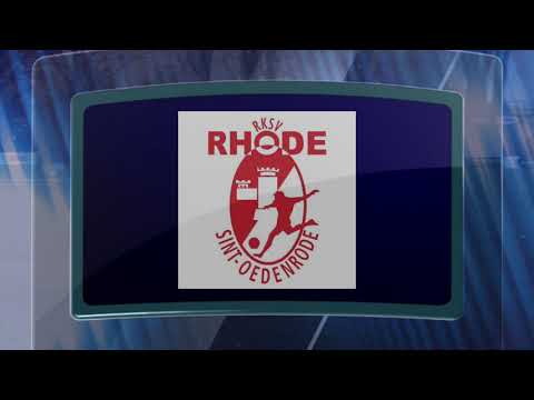 Rhode JO13-3 - SBC JO12-1