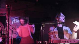 Christopher the Conquered - Mother Cholera | Live at DG's Tap House