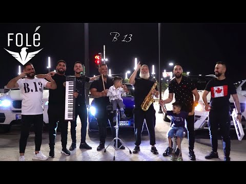 Landi Roko x Florian Tufallari x Adi Sybardhi & Ilir Tironsi - Batalioni B13